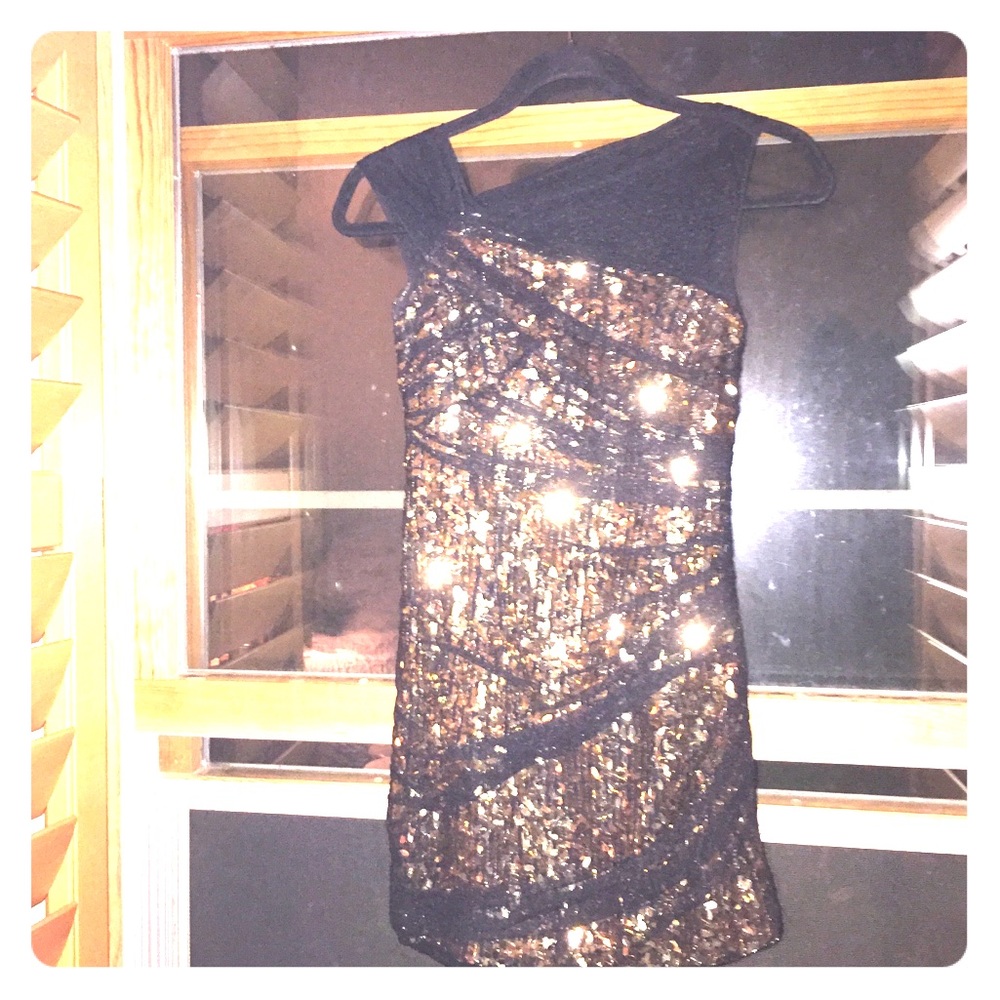 ✨cynthia steefe✨ BEAUTIFUL GLAM DRESS